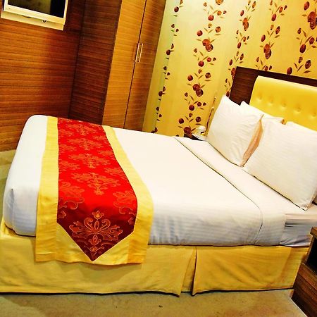 Springz Hotel-Bukit Jalil Kuala Lumpur Dış mekan fotoğraf