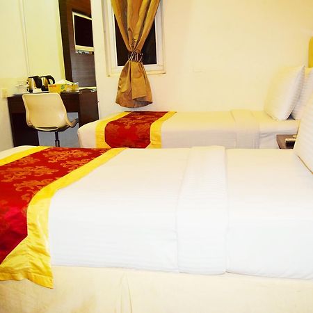 Springz Hotel-Bukit Jalil Kuala Lumpur Dış mekan fotoğraf