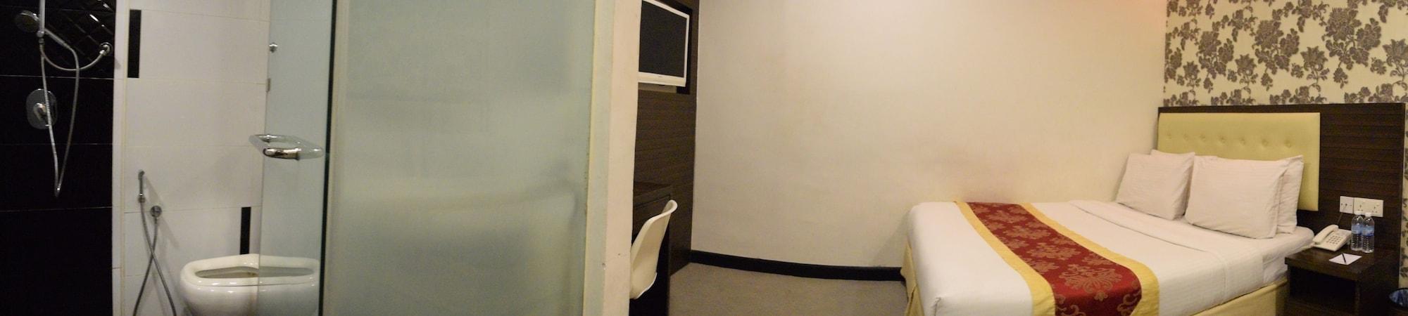 Springz Hotel-Bukit Jalil Kuala Lumpur Dış mekan fotoğraf