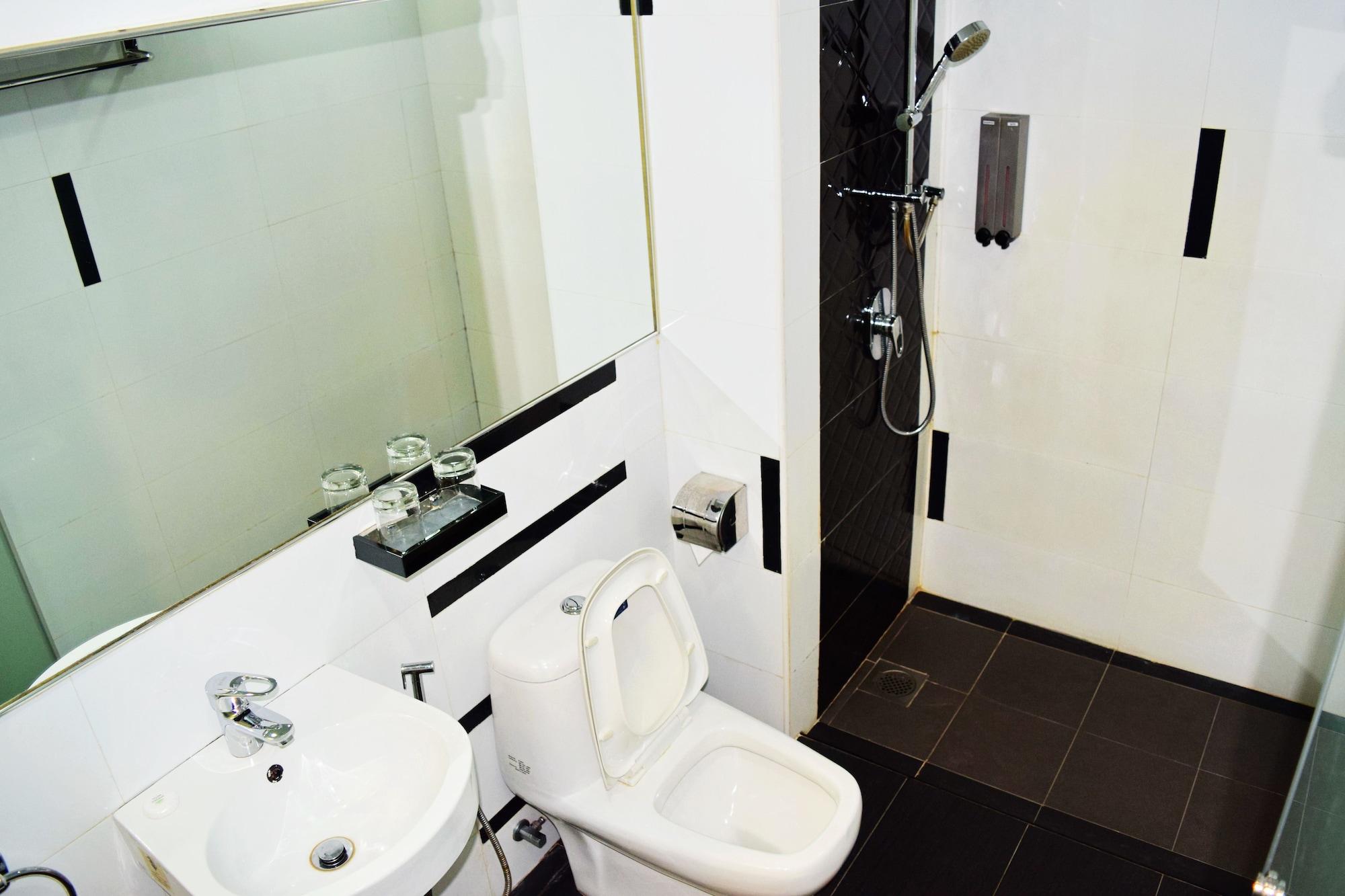 Springz Hotel-Bukit Jalil Kuala Lumpur Dış mekan fotoğraf