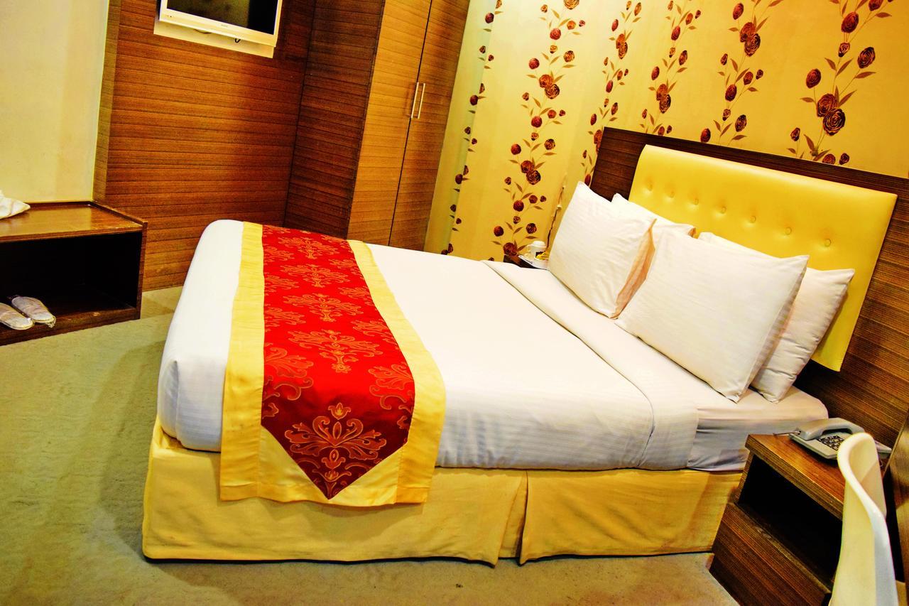 Springz Hotel-Bukit Jalil Kuala Lumpur Dış mekan fotoğraf