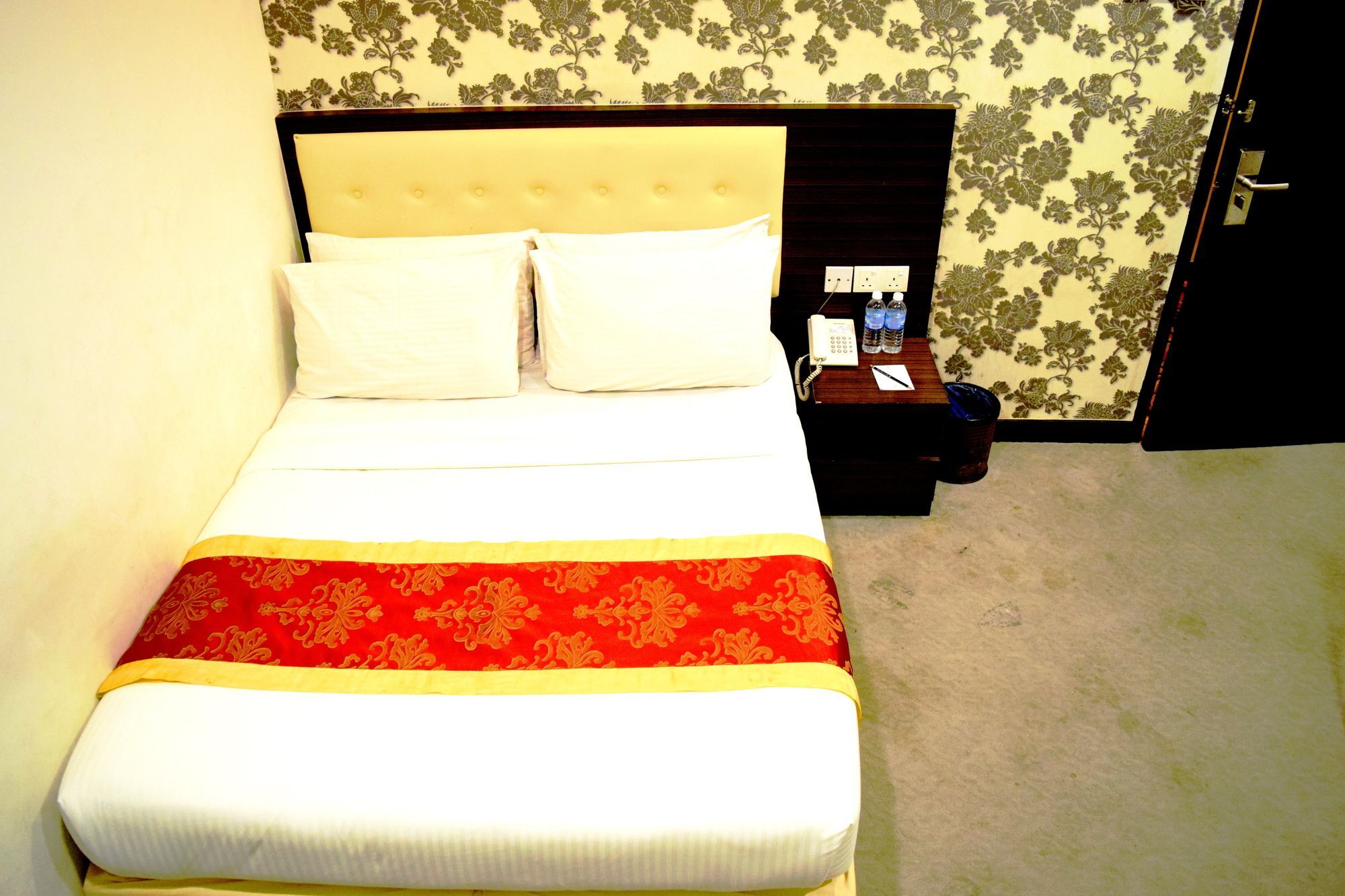 Springz Hotel-Bukit Jalil Kuala Lumpur Dış mekan fotoğraf