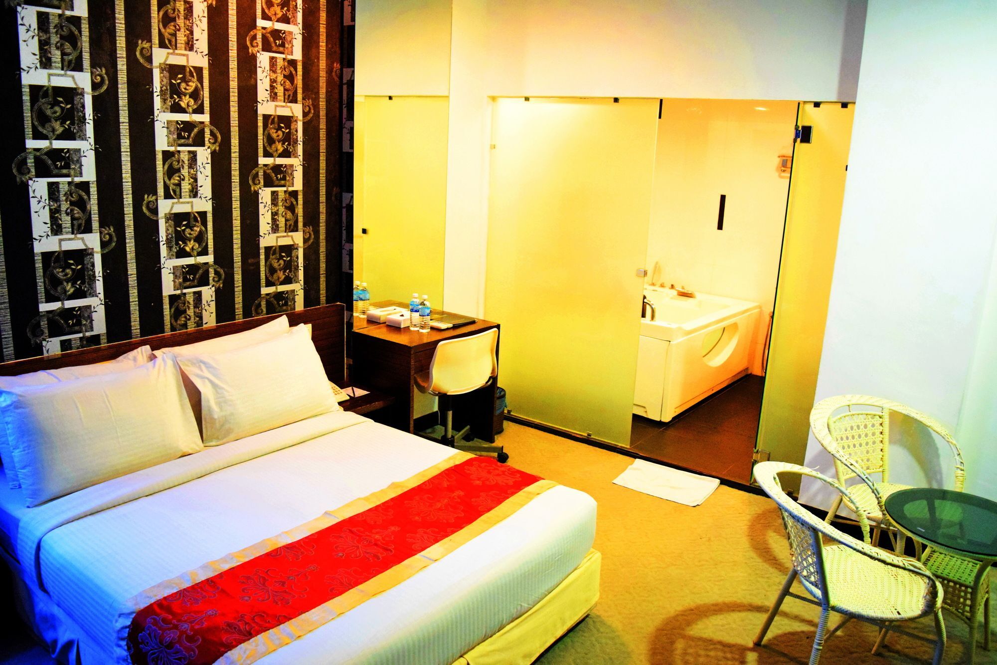 Springz Hotel-Bukit Jalil Kuala Lumpur Dış mekan fotoğraf