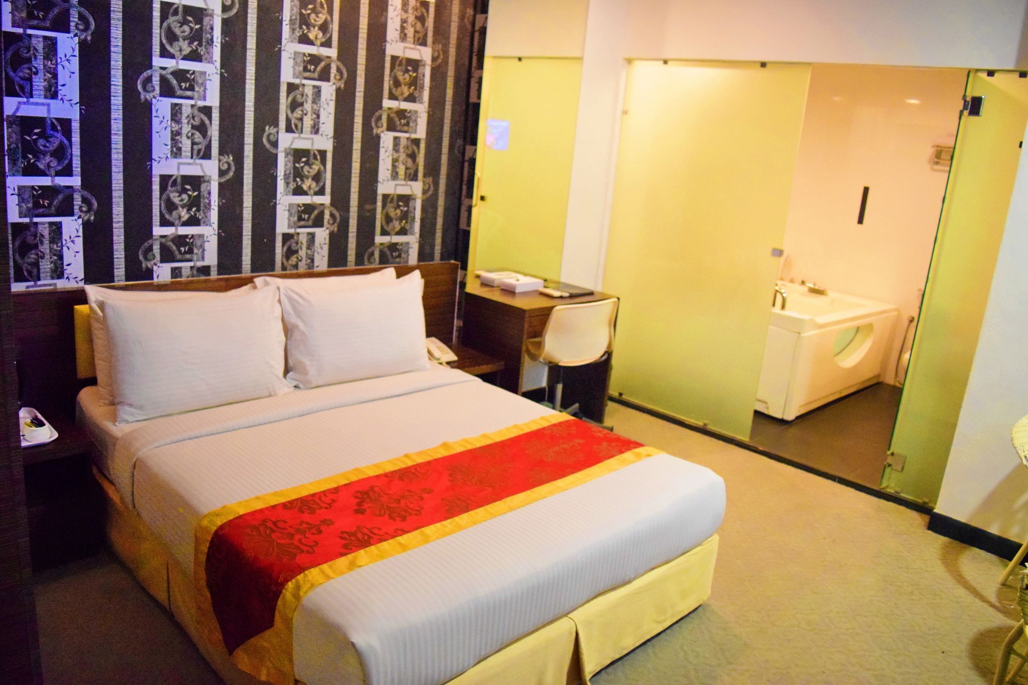 Springz Hotel-Bukit Jalil Kuala Lumpur Dış mekan fotoğraf