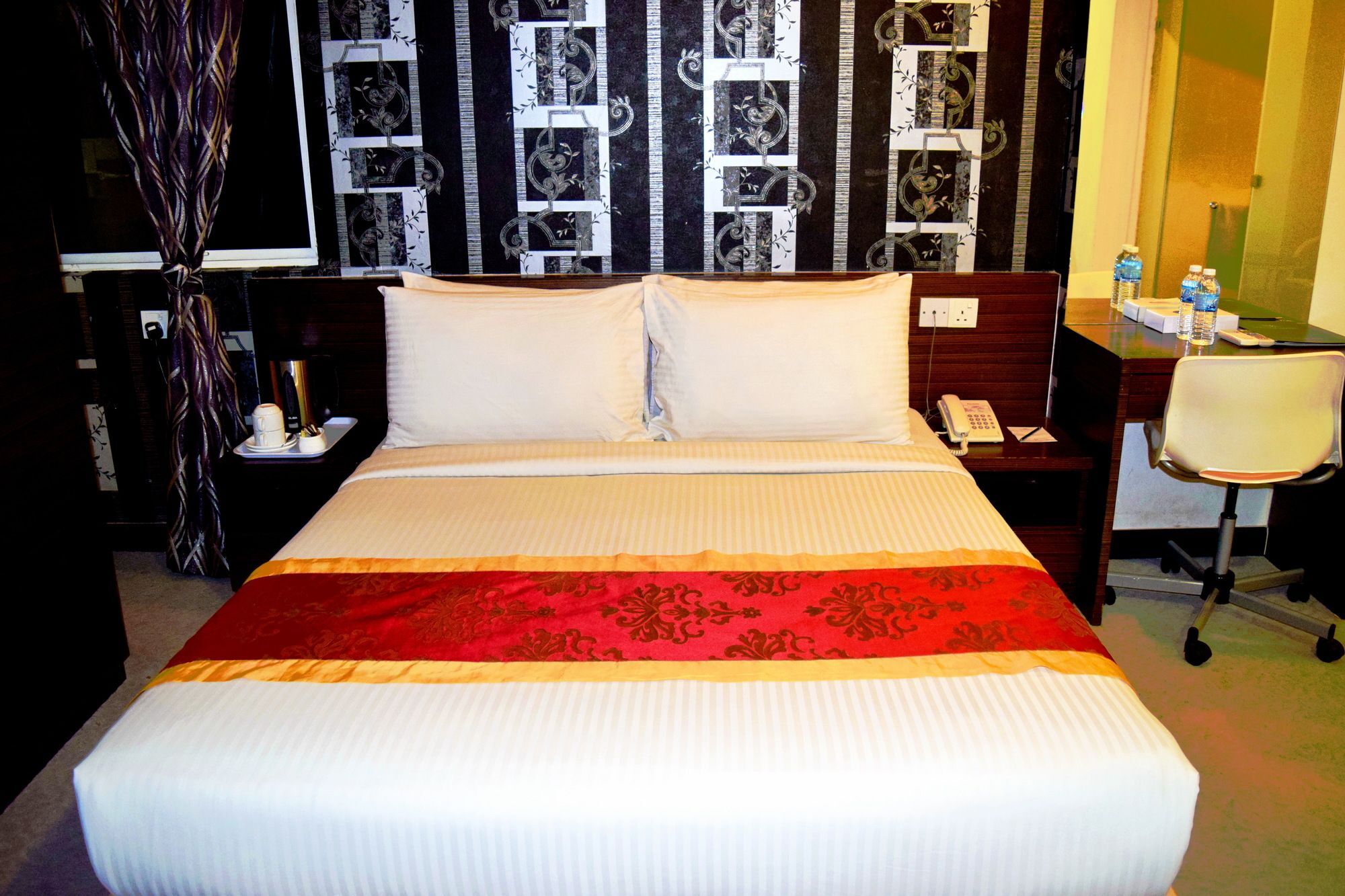 Springz Hotel-Bukit Jalil Kuala Lumpur Dış mekan fotoğraf