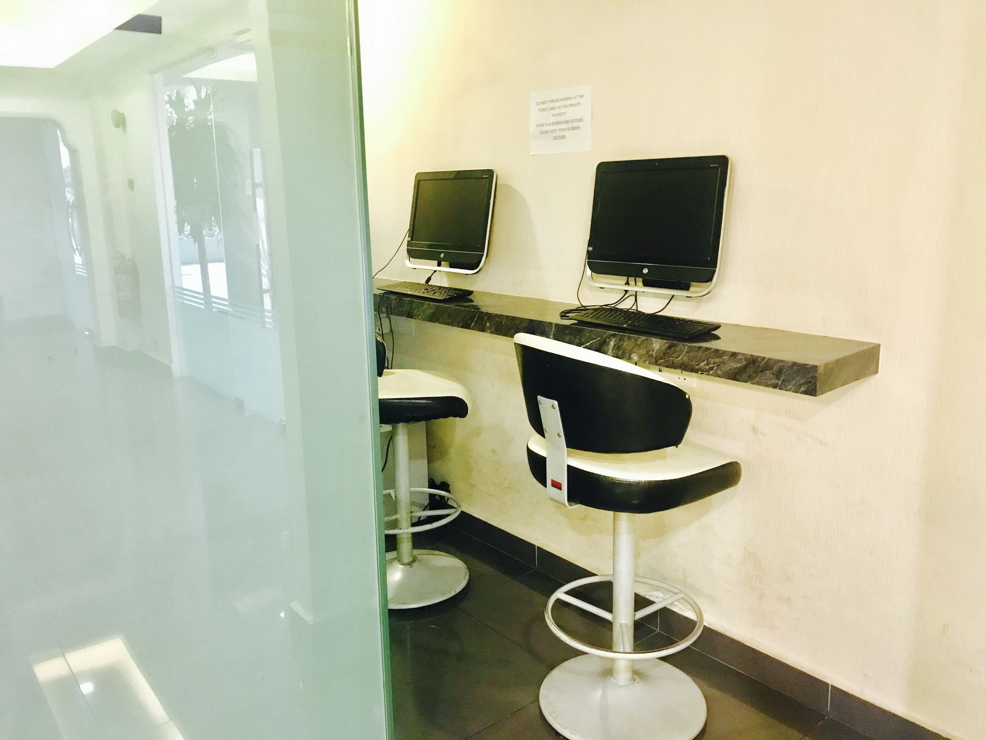 Springz Hotel-Bukit Jalil Kuala Lumpur Dış mekan fotoğraf