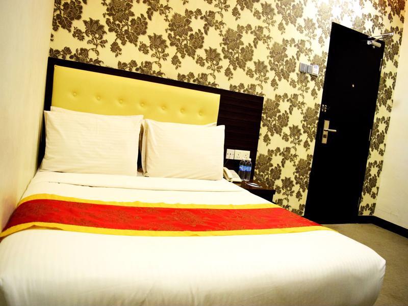 Springz Hotel-Bukit Jalil Kuala Lumpur Dış mekan fotoğraf