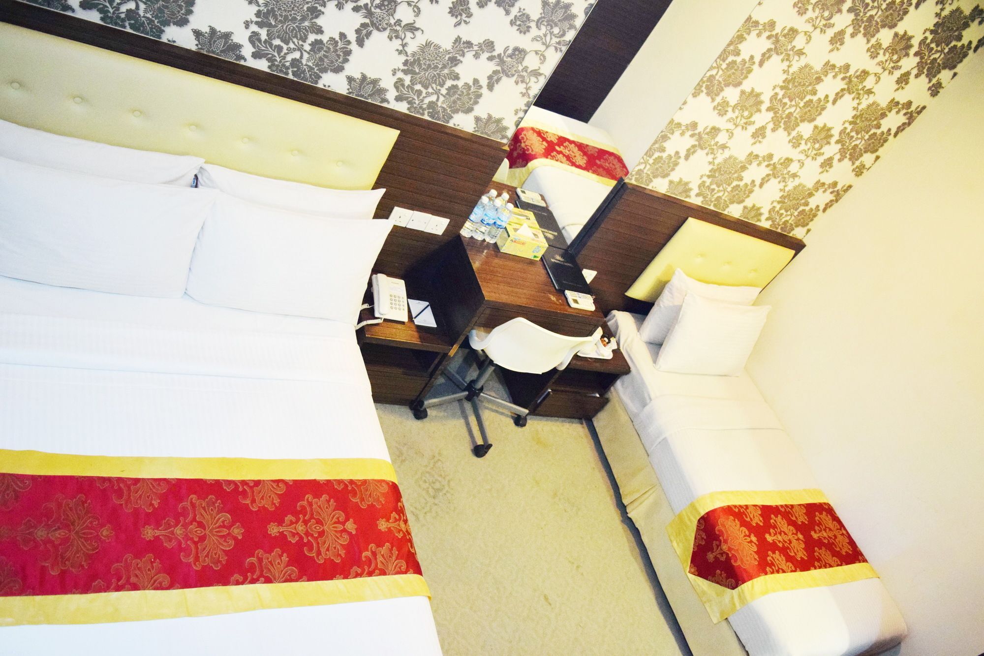 Springz Hotel-Bukit Jalil Kuala Lumpur Dış mekan fotoğraf